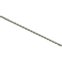 Бур SDS-plus 4C PLUS 10х300х360 мм, 4-cutting D.BOR D-4PD10L0360