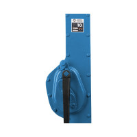Реечный домкрат GEARSEN 10 т GRJ 100