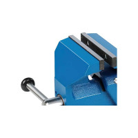 Слесарные тиски NORDBERG NT160