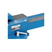 Слесарные тиски NORDBERG NT160