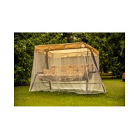 Трехместные садовые качели OLSA Варна тафтинг с1103