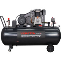 Компрессор VERTON Air AC-300/1020R 01.5985.12201