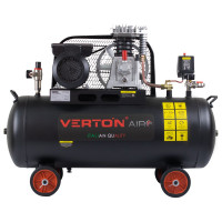 Компрессор VERTON Air AC-100/420R 01.5985.12197