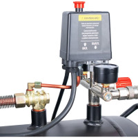 Компрессор VERTON Air AC-100/420R 01.5985.12197