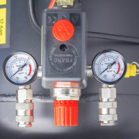 Компрессор VERTON Air AC-100/420R 01.5985.12197