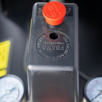 Компрессор VERTON Air AC-100/420R 01.5985.12197