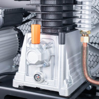 Компрессор VERTON Air AC-100/420R 01.5985.12197