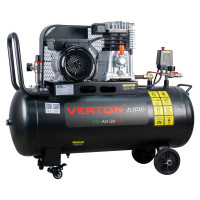 Компрессор VERTON Air AC-100/420R 01.5985.12197