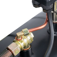 Компрессор VERTON Air AC-100/420R 01.5985.12197