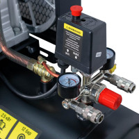 Компрессор VERTON Air AC-100/420R 01.5985.12197