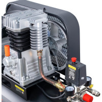 Компрессор VERTON Air AC-100/420R 01.5985.12197