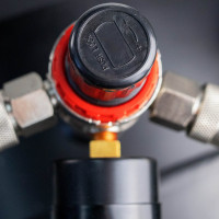 Компрессор VERTON Air AC-100/420R 01.5985.12197