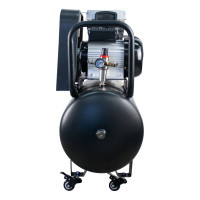 Компрессор VERTON Air AC-100/420R 01.5985.12197