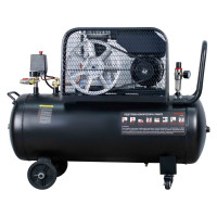 Компрессор VERTON Air AC-100/420R 01.5985.12197