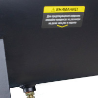 Компрессор VERTON Air AC-100/420R 01.5985.12197