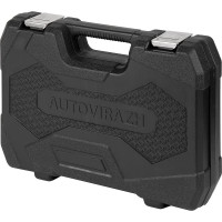 Набор инструмента AUTOVIRAZH 35 предметов AV-212035