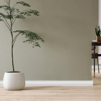 Молдинг Stenopol 50х11х2000 мм под покраску C7156