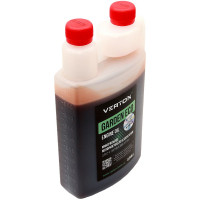 Минеральное моторное масло GARDEN ECO 2-х тактное с дозатором VERTON 01.12543.12552