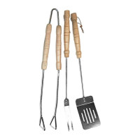 Набор для барбекю МУЛЬТИДОМ Отдых 3 предмета AN84-60