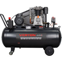 Компрессор VERTON Air AC-200/700R 01.5985.12200