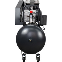 Компрессор VERTON Air AC-200/700R 01.5985.12200