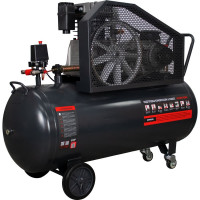 Компрессор VERTON Air AC-200/700R 01.5985.12200