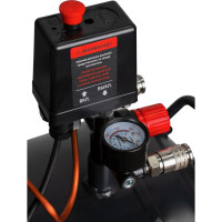 Компрессор VERTON Air AC-200/700R 01.5985.12200