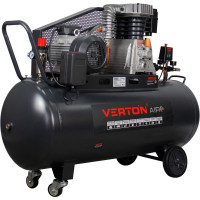 Компрессор VERTON Air AC-200/700R 01.5985.12200