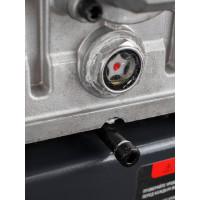 Компрессор VERTON Air AC-200/700R 01.5985.12200