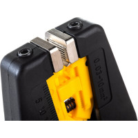 Автоматический стриппер IEK MASTER АС 0,03-10 TFS10-1-10