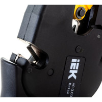 Автоматический стриппер IEK MASTER АС 0,03-10 TFS10-1-10