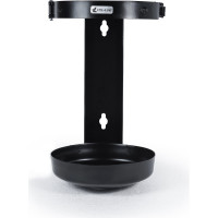 Транспортный кронштейн для ОП-3 МИГ на металлическом хомуте d110 121-147