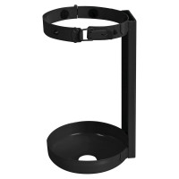 Транспортный кронштейн для ОП-3 МИГ на металлическом хомуте d110 121-147