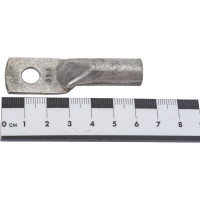 Медный луженый наконечник TDM ELECTRIC ТМЛ 35-8-10 ГОСТ 7386-80 SQ0533-0031