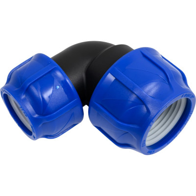 Компрессионный переходной отвод VALFEX ПНД, 63-50 121001226350