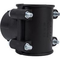 Болтовая седелка VALFEX ПНД 63-2"121001563200