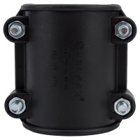 Болтовая седелка VALFEX ПНД 63-2"121001563200