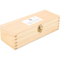 Брусковый уровень КАЛИБРОН 200мм, 0.02мм/м 70436