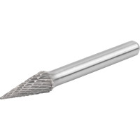 Борфреза твердосплавная форма M (8x18 мм; хвостовик 6 мм) NORGAU 077145080