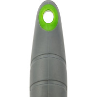 Стальная мотыжка с прорезиненной ручкой с 3 зубцами Четыре сезона 64-0004