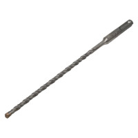 Бур по бетону Рубин (6х210х150 мм, SDS-Plus, 2 резца) TDM ELECTRIC SQ1094-0103