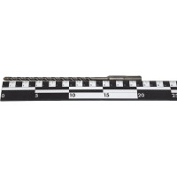 Бур по бетону Рубин (6х210х150 мм, SDS-Plus, 2 резца) TDM ELECTRIC SQ1094-0103