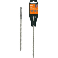 Бур по бетону Рубин (6х210х150 мм, SDS-Plus, 2 резца) TDM ELECTRIC SQ1094-0103