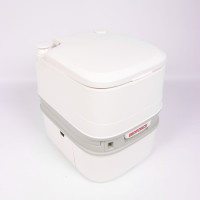 Портативный биотуалет BIOFORCE Compact WCL 20-24 btp-032