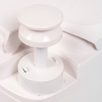 Портативный биотуалет BIOFORCE Compact WCL 20-24 btp-032