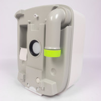Портативный биотуалет BIOFORCE Compact WCL 20-24 btp-032