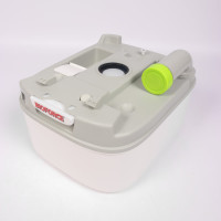 Портативный биотуалет BIOFORCE Compact WCL 20-24 btp-032