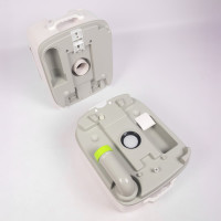 Портативный биотуалет BIOFORCE Compact WCL 20-24 btp-032
