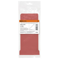 Хомуты для проводов (липучка) TDM ELECTRIC ХЛ 12х135 мм красный упаковка 20 штук SQ0515-0708