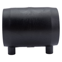 Электросварная муфта ПЭ EUROSTANDARD d 63 SDR11 2100160063